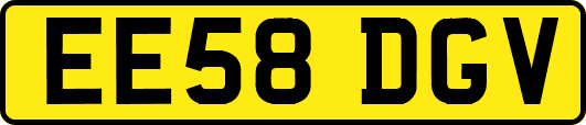 EE58DGV