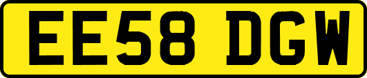 EE58DGW