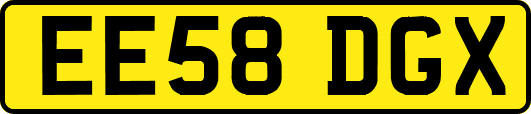 EE58DGX