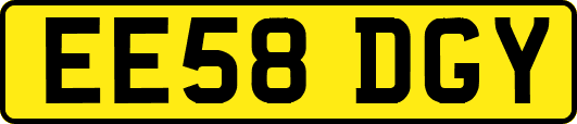 EE58DGY
