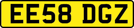 EE58DGZ