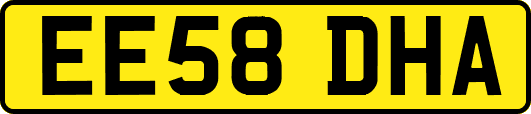 EE58DHA