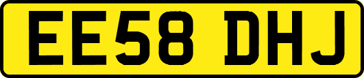 EE58DHJ