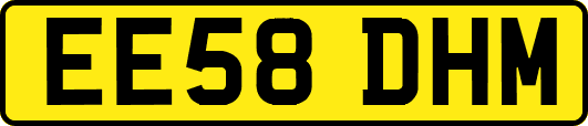 EE58DHM