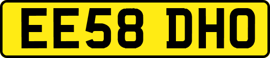 EE58DHO