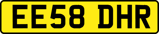 EE58DHR