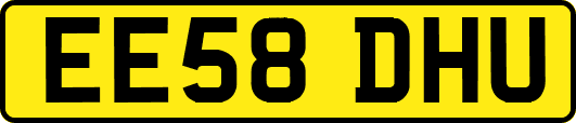 EE58DHU
