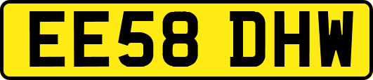EE58DHW