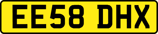 EE58DHX