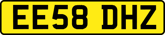 EE58DHZ