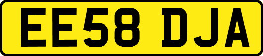 EE58DJA