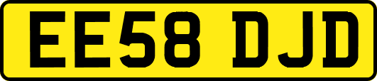 EE58DJD