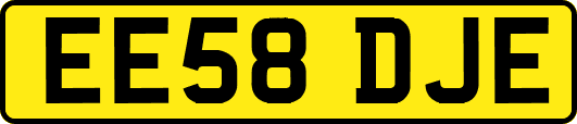 EE58DJE