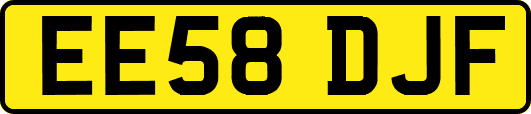 EE58DJF