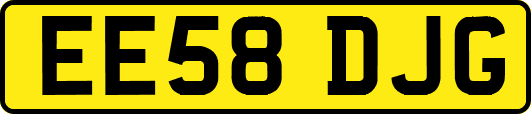 EE58DJG