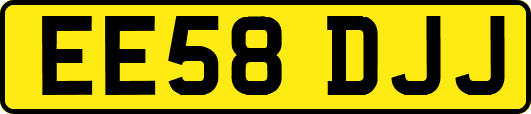 EE58DJJ
