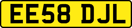 EE58DJL