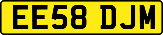 EE58DJM