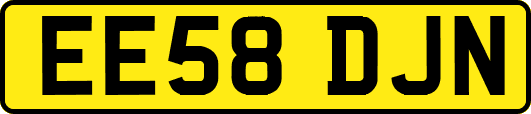 EE58DJN