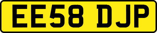 EE58DJP