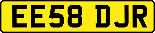 EE58DJR