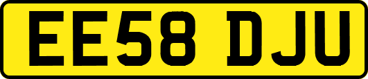 EE58DJU