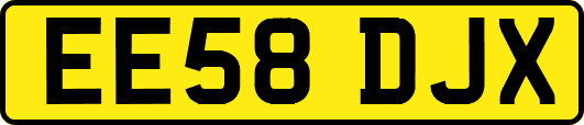 EE58DJX