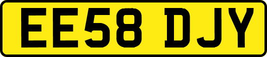 EE58DJY