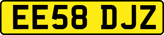 EE58DJZ