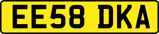 EE58DKA