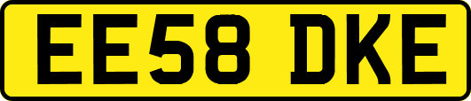 EE58DKE