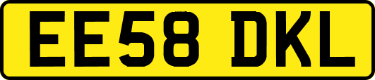 EE58DKL