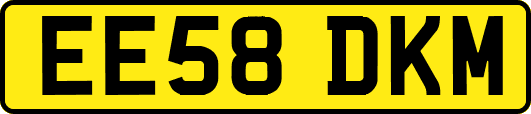 EE58DKM