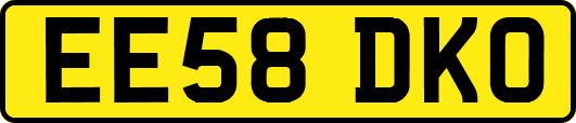 EE58DKO