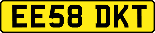 EE58DKT