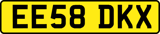 EE58DKX
