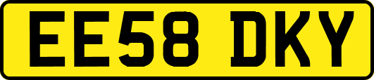 EE58DKY