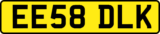 EE58DLK