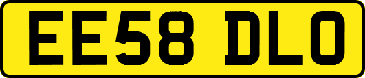 EE58DLO