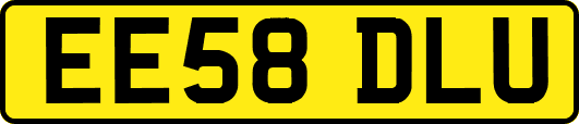 EE58DLU