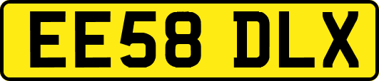 EE58DLX