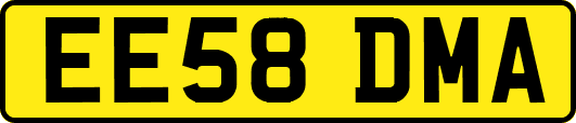 EE58DMA