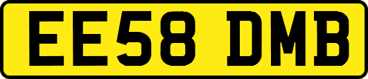 EE58DMB