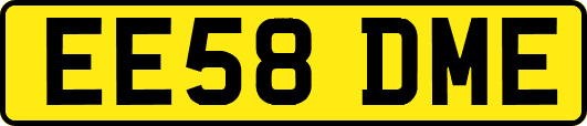 EE58DME
