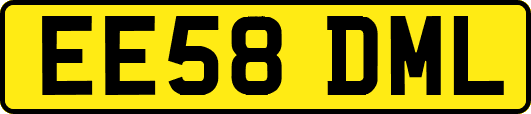 EE58DML