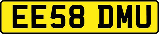 EE58DMU