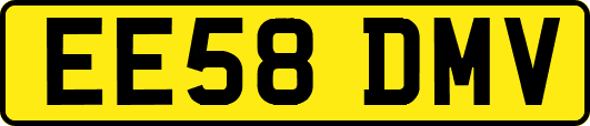 EE58DMV