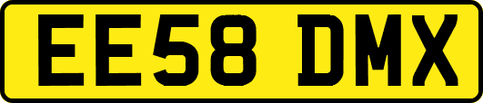 EE58DMX