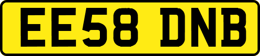 EE58DNB