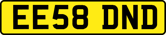 EE58DND